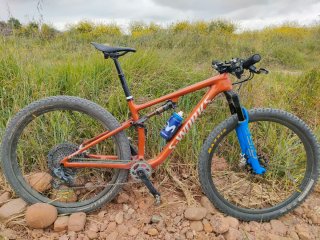 S-Works Epic XX1