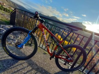 S-Works Epic XX1
