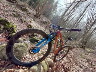 S-Works Epic XX1