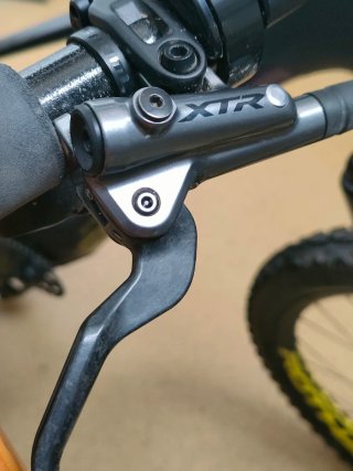 S-Works Epic XX1