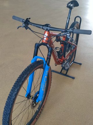S-Works Epic XX1
