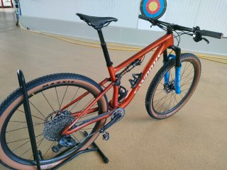 S-Works Epic XX1