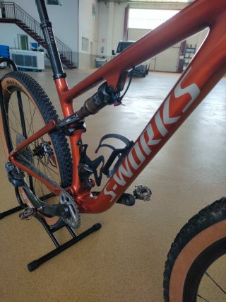 S-Works Epic XX1