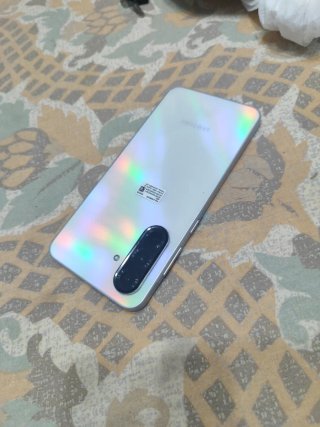 Samsung Galaxy A36 Libre Negro