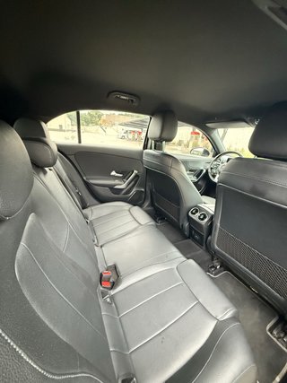 Mercedes-Benz Clase A 2020