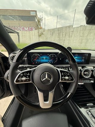 Mercedes-Benz Clase A 2020