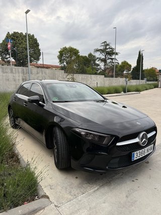 Mercedes-Benz Clase A 2020
