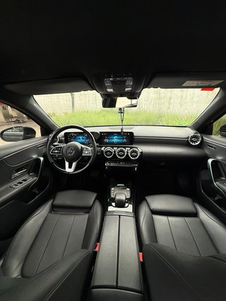 Mercedes-Benz Clase A 2020