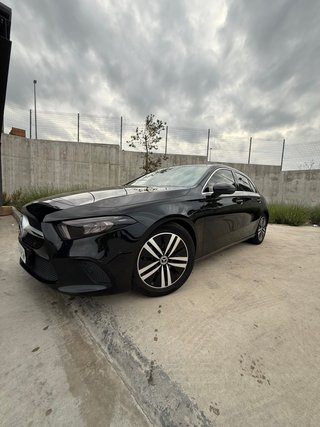 Mercedes-Benz Clase A 2020
