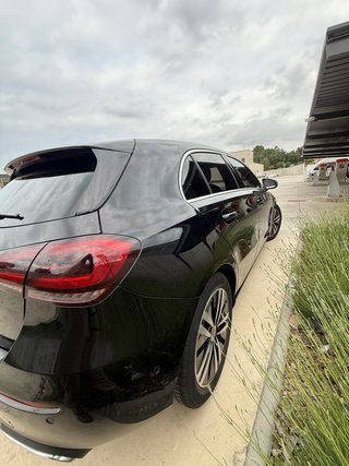 Mercedes-Benz Clase A 2020
