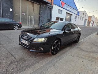 Audi A5 2009