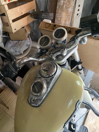Moto 125cc