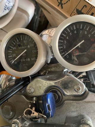 Moto 125cc