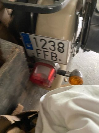 Moto 125cc