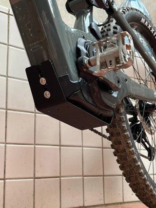 PROTECTOR EBIKE FOCUS AÑO 23/24 MOTOR BOSCH