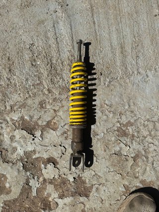Amortiguador ZIP SP