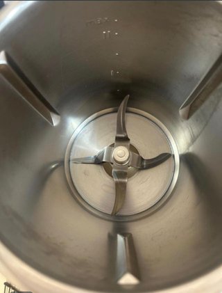 Thermomix TM5 - Ocasión