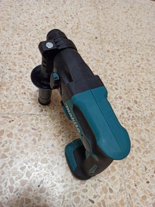 Martillo de batería 18V Makita DHR 165