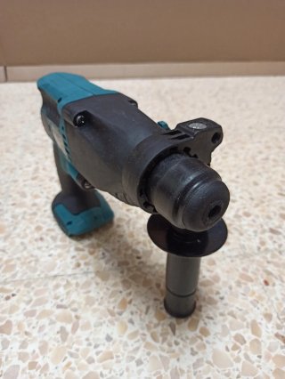 Martillo de batería 18V Makita DHR 165