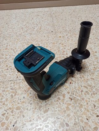 Martillo de batería 18V Makita DHR 165