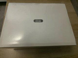 Cámara Solar HD XO-CR10