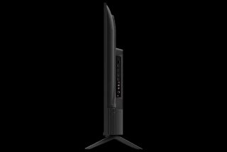 TV TCL 43 4K QLED Google TV