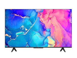 TV TCL 43 4K QLED Google TV