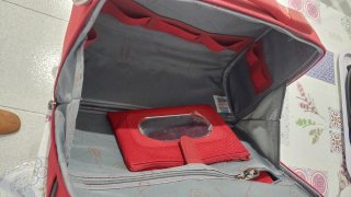 Neceser viaje Samsonite