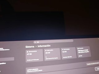 Portátil ASUS Vivobook 15 15.6