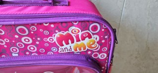 Maleta infantil Mia and Me