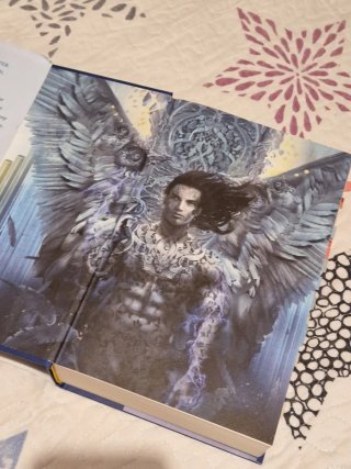 Crescent City 2 Hardback 1st edition