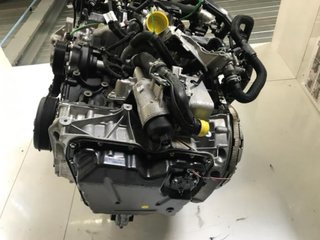 Motor Renault Master 3 10-