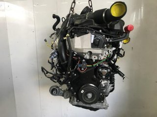 Motor Renault Master 3 10-