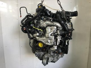 Motor Renault Master 3 10-