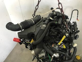 Motor Renault Master 3 10-