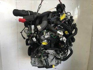 Motor Renault Master 3 10-
