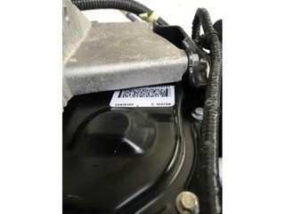 Motor Renault Master 3 10-