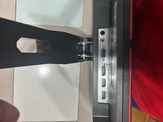 Monitor AOC 165 Hz Negro