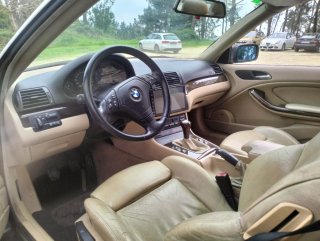 BMW Serie 3 2000