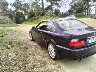 BMW Serie 3 2000