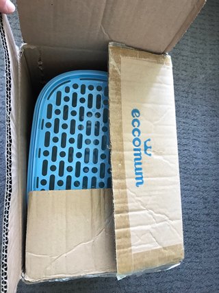 Esterilizador y secador de vapor Eccomum