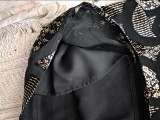 BRUNELLA Top Exclusivo Sin Uso Talla M/L