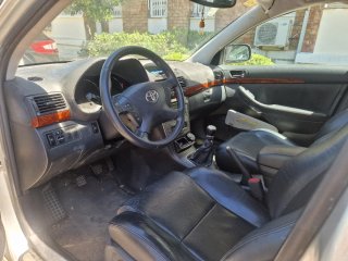 Toyota Avensis 2006