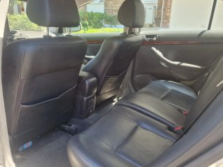 Toyota Avensis 2006