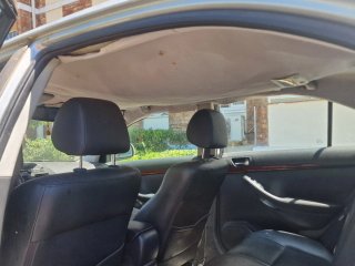 Toyota Avensis 2006