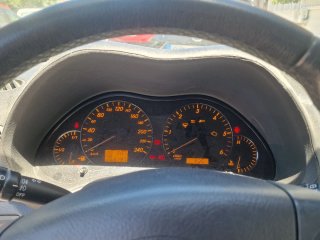 Toyota Avensis 2006