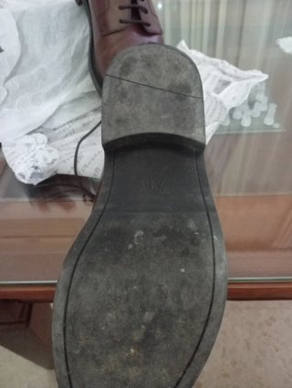Mocasines Marrones Zara Hombre