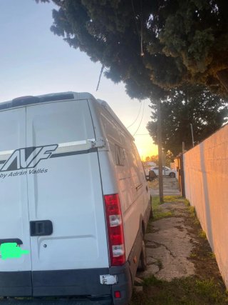 Iveco Daily 2010