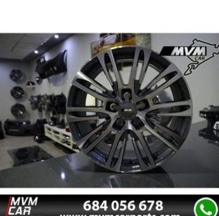 Llantas 17 Audi S8 - AU001