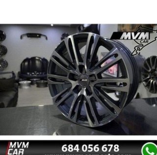 Llantas 17 Audi S8 - AU001